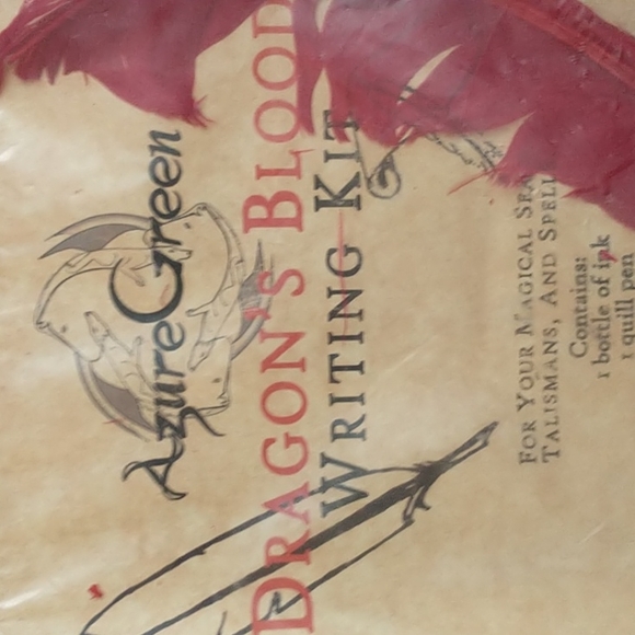 Writing Kit - Picture 2 of 4